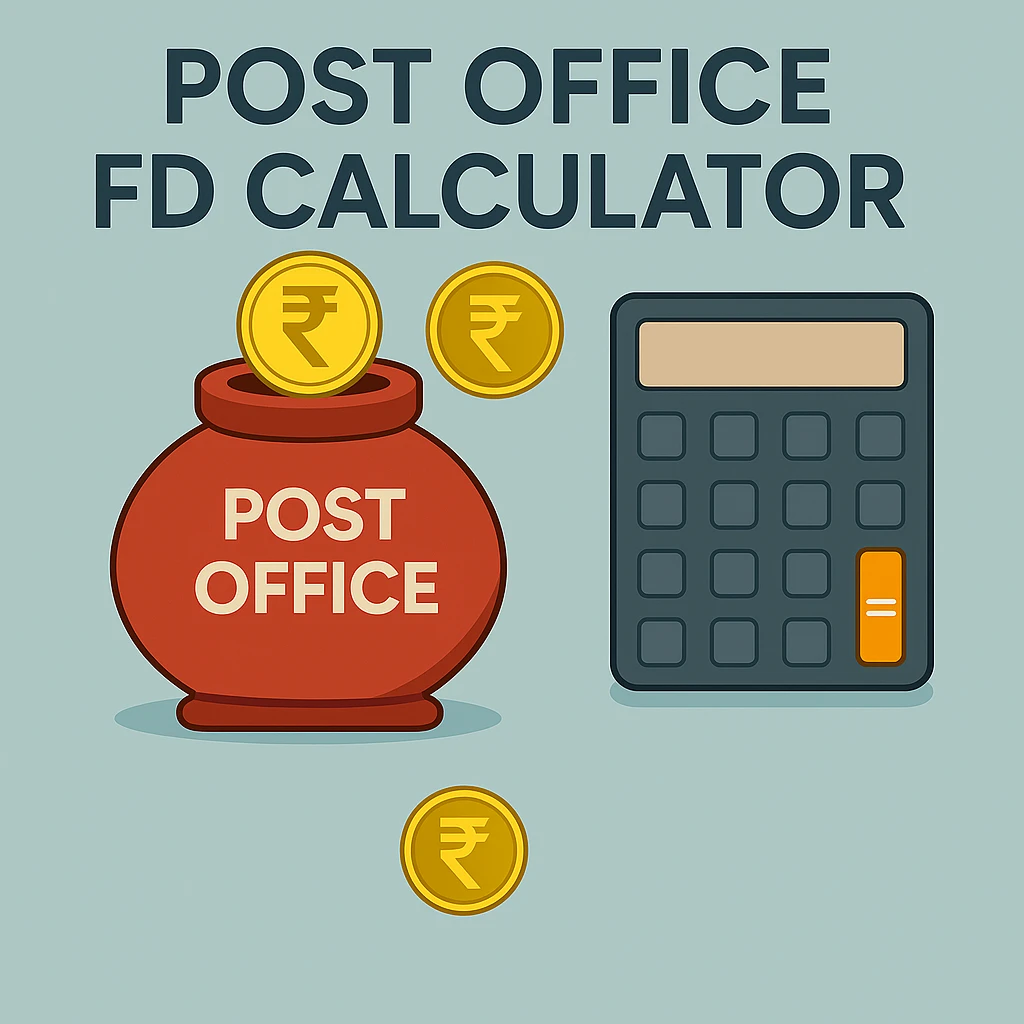 Post Office FD