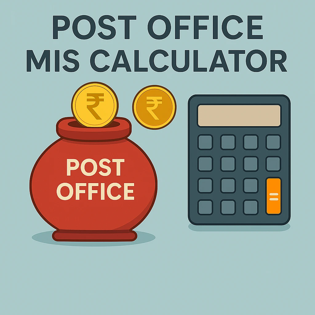 Post Office MIS