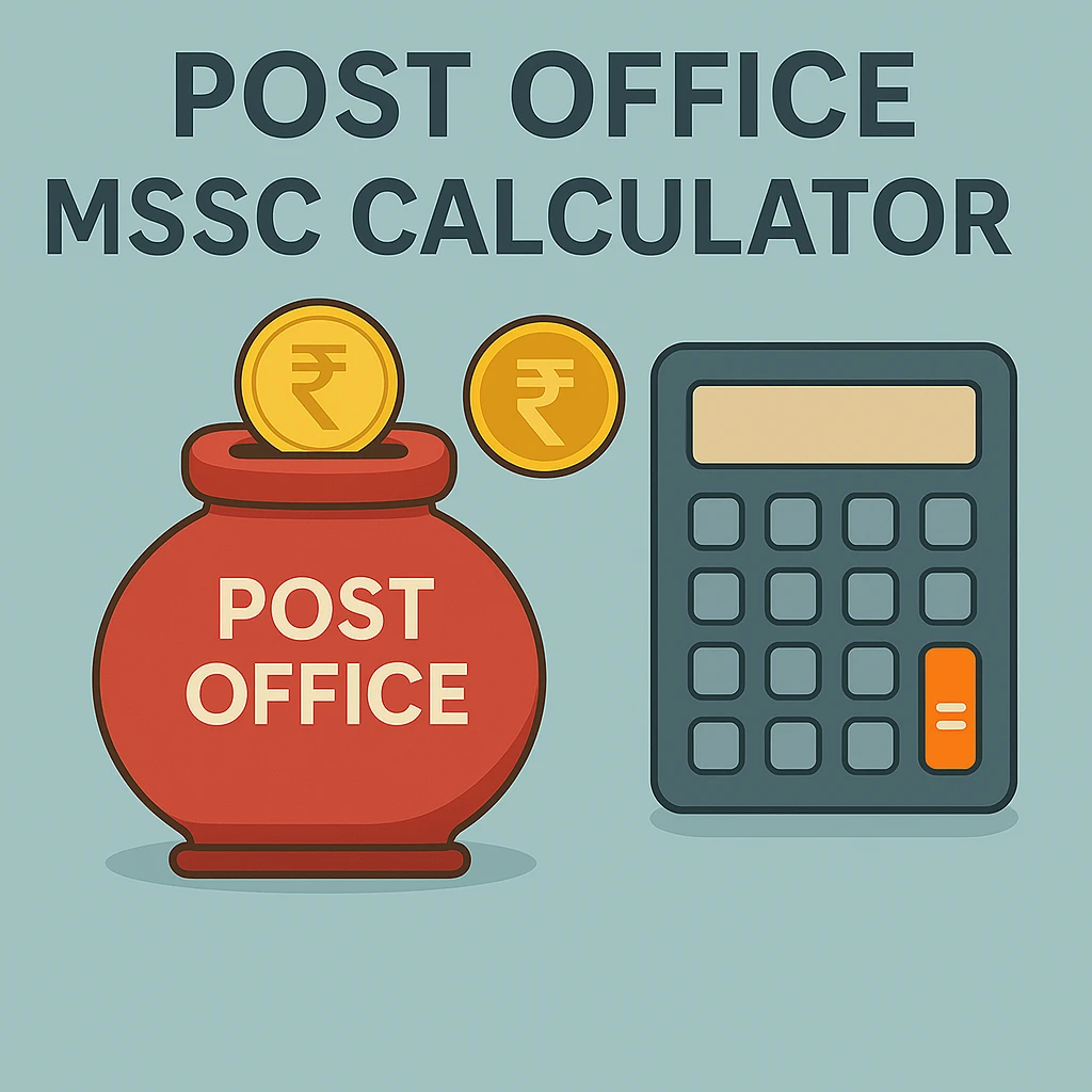 Post Office MSSC