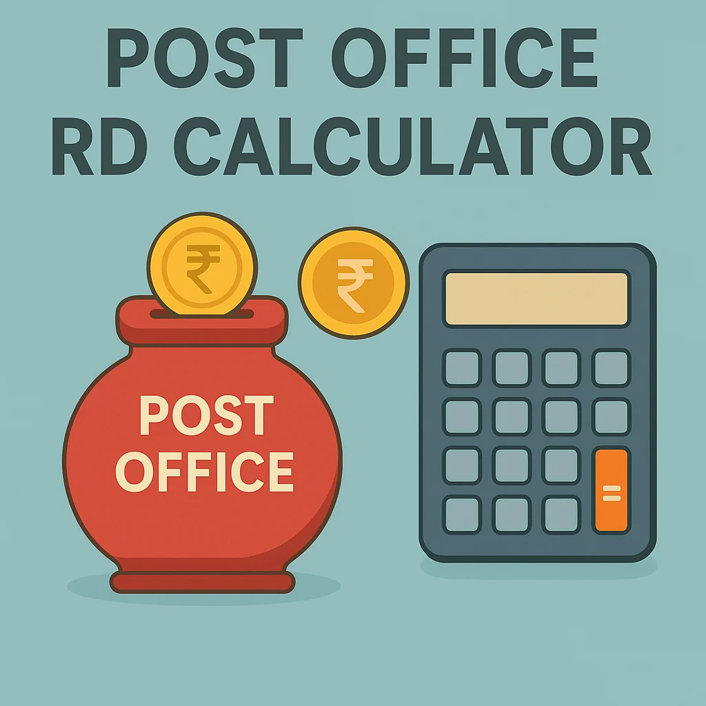 Post Office RD